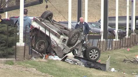 Employee injured after vehicle crashes into Northwest Indiana office